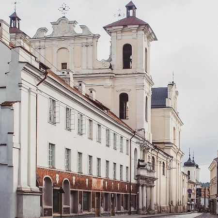 Bookinn B&B Welcome To Vilnius' Old Town エクステリア 写真