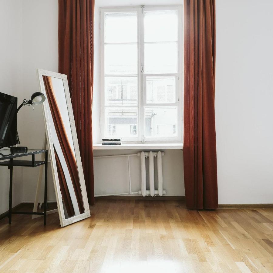 Bookinn B&B Welcome To Vilnius' Old Town エクステリア 写真
